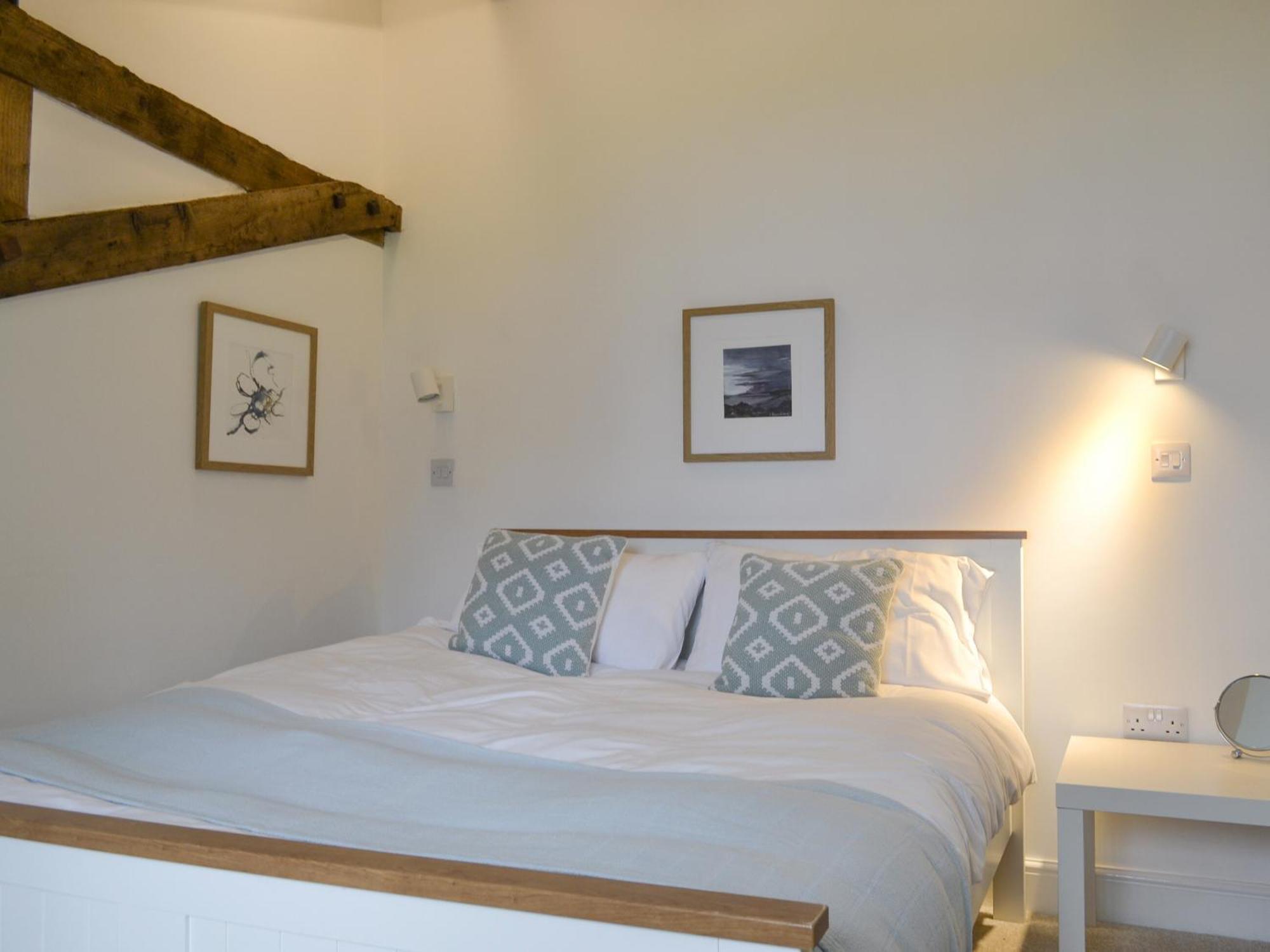 Printmakers Holiday home