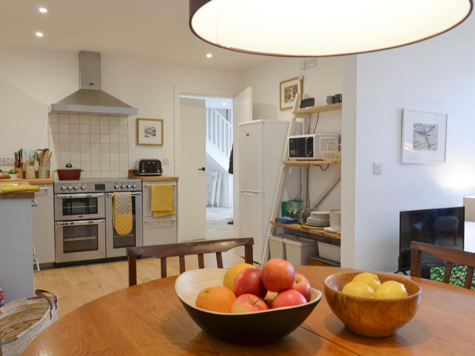 Printmakers Holiday home Bellanoch
