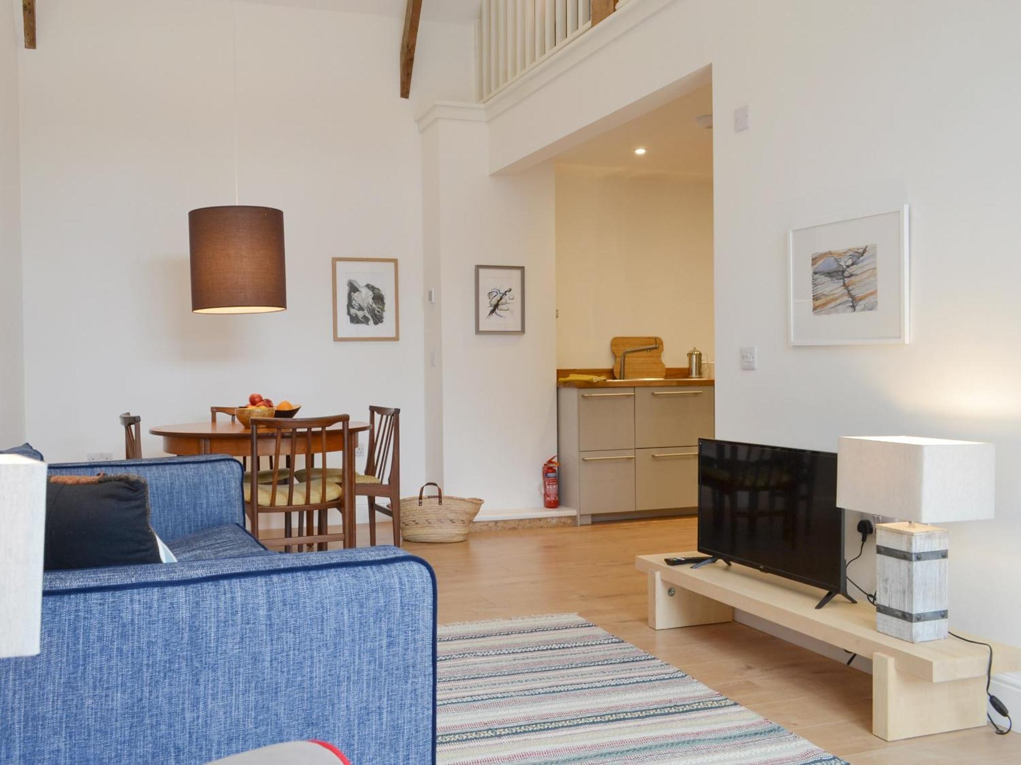 Printmakers Holiday home